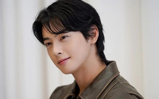 Mỹ nam Cha Eun-woo lên tiếng về cáo buộc trốn thuế "khủng"