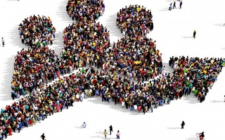 Dân số Việt Nam tăng thêm khoảng một triệu người