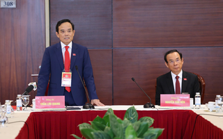 Đại hội XIV của Đảng: Cơ hội bứt tốc trong phát triển