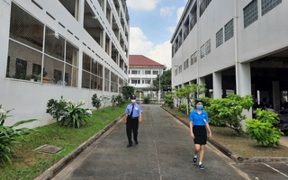 Vun đắp niềm tin