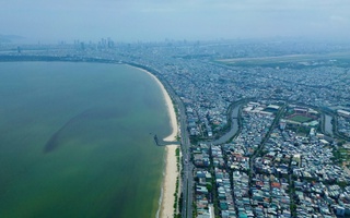 Đà Nẵng mở rộng không gian phát triển, hình thành 3 vùng chức năng trọng điểm