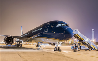 Hàng không tăng hàng ngàn chuyến bay đêm dịp Tết