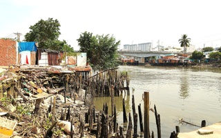 Triển khai dự án bồi thường ở TPHCM: Phân vai, rõ việc