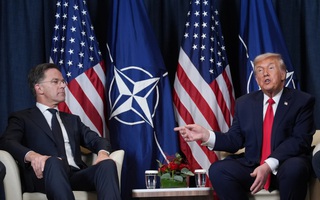 Căng thẳng về Greenland hạ nhiệt