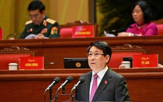 Kiên định thực hiện sứ mệnh kiến tạo phát triển