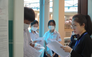 Hướng dẫn ôn tập, làm bài môn tiếng Anh kỳ thi lớp 10 ở TPHCM sau sáp nhập