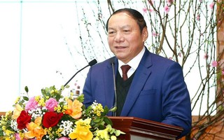 Xây dựng văn hóa thành sức mạnh nội sinh cho sự phát triển nhanh, bền vững của đất nước