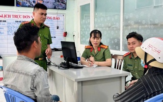 Nhờ nhân viên ngân hàng tinh ý, cụ bà không bị mất 80 triệu đồng