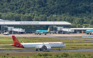 Sun PhuQuoc Airways mở đường bay thẳng Phú Quốc - Đài Bắc: Vé chỉ từ 1,5 triệu đồng