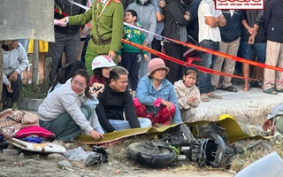 Vụ tai nạn làm 2 người chết: Lãnh đạo TP Huế yêu cầu khởi tố nếu đủ căn cứ