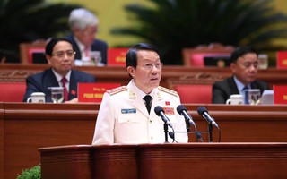 Đại tướng Lương Tam Quang: Tuyệt đối không để đất nước bị động về chiến lược