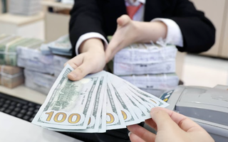 Kiều hối về TPHCM lập kỷ lục hơn 10,3 tỉ USD