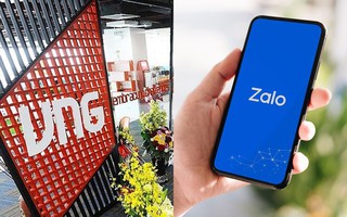 Zalo bị xử phạt 810 triệu đồng vụ thu thập dữ liệu người dùng