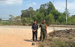 Lời khai của người đàn ông bị khởi tố vì "cuốc xe" 200.000 đồng