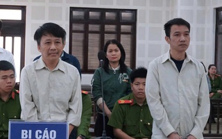 Lập hồ sơ khống, “thổi” giá mỏ cát từ 1,2 tỉ lên hơn 370 tỉ đồng