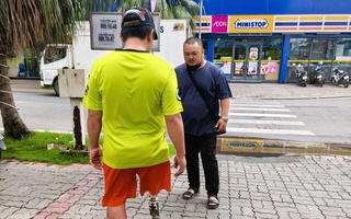 Tiếp thêm động lực sống