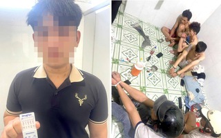 Đồng Nai công bố đường dây nóng tiếp nhận thông tin về tội phạm ma túy