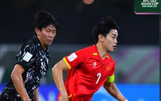 Truyền thông Hàn sốc nặng với "ký ức sẽ còn mãi" khi thua Việt Nam