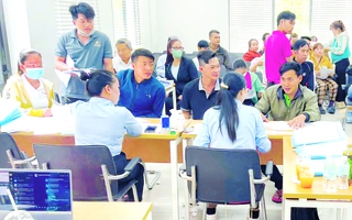 Bảo vệ quyền lợi BHXH cho người lao động