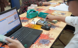 Hơn 3,5 triệu người được nhận gộp 2 tháng lương hưu trước Tết