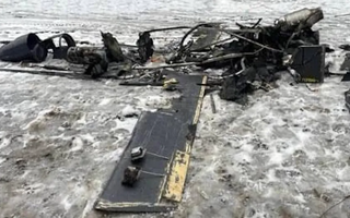 Điểm nóng xung đột ngày 25-1: Nga tung vũ khí "đe dọa nghiêm trọng" Ukraine