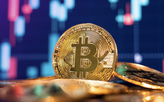 Thị trường tiền số hôm nay, 23-1: Chuyện lạ khi nhà đầu tư Bitcoin thà chịu lỗ thay vì chốt lời