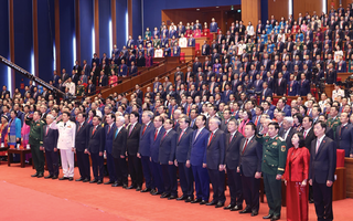 Kỳ vọng những quyết sách đột phá