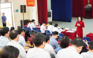 4 nhiệm vụ trọng tâm của giáo dục nghề nghiệp TPHCM năm 2026