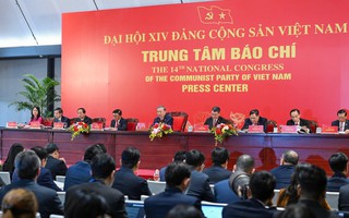 Việt Nam thúc đẩy phát triển bền vững