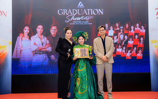 Phạm Hồng Nhung và hành trình bền bỉ đồng hành cùng người Việt định cư Đài Loan (Trung Quốc)