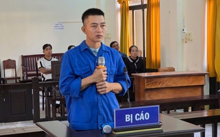 Phạt tù 1 thuyền trưởng ở Phú Quốc tổ chức xuất cảnh trái phép