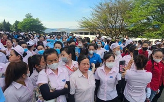 Bảo đảm quyền lợi về BHXH cho người lao động tại Công ty TNHH Panko Vina