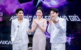 Có gì đặc biệt trong "Đấu trường Sấm" để 50.000 khán giả mạnh tay chi tiền