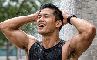 Bác sĩ cảnh báo những thói quen kích hoạt đột quỵ sau khi chơi thể thao