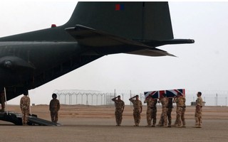 Điểm nóng xung đột ngày 24-1: Ông Donald Trump lại "chọc giận" đồng minh NATO