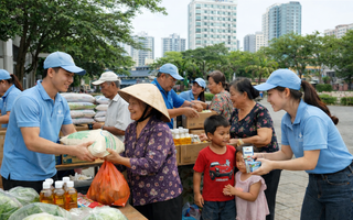 Đà Nẵng xem xét giải thể 6 quỹ xã hội, từ thiện