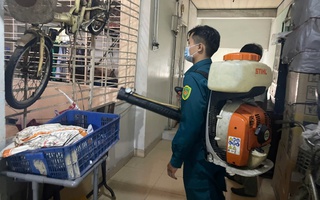 Bệnh truyền nhiễm ở TPHCM được kiểm soát hiệu quả