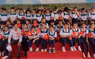 Học sinh ở Cà Mau, An Giang và Vĩnh Long được nghỉ Tết 14 ngày