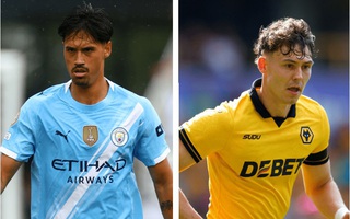 Soi tỉ số trận Manchester City – Wolves: Thế trận một chiều ở Etihad