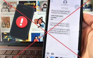 Có "lá chắn" ngăn SIM rác