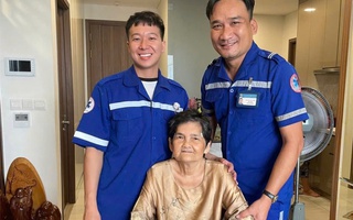 Chạy đua với "giờ vàng" cứu người (*): Những khoảng trống đáng tiếc