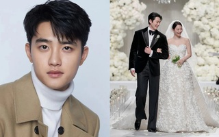 Ca sĩ mừng cưới gần 19 triệu đồng, gây bàn tán trái chiều