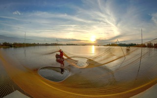 Những hồi quang vĩnh cửu của sông