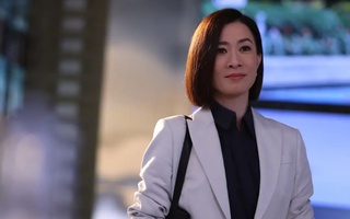 Xa Thi Mạn thấy lấy chồng mệt hơn đóng phim