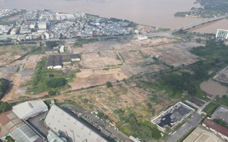 3 khu đất giá khởi điểm hơn 14.000 tỉ đồng ở Đồng Nai có vị trí thế nào?