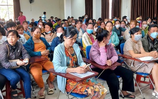 Xử lý nợ BHXH: Chế tài phải đủ mạnh