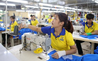 Cú hích cho doanh nghiệp nhỏ và vừa