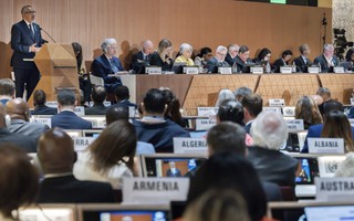 Quyết định gây lo ngại của Mỹ