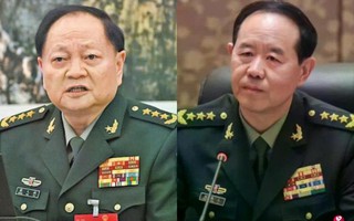 Trung Quốc: Phó Chủ tịch Quân ủy Trung ương "vi phạm kỷ luật nghiêm trọng"