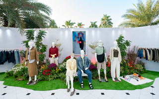 Uniqlo ra mắt BST LifeWear xuân hè 2026